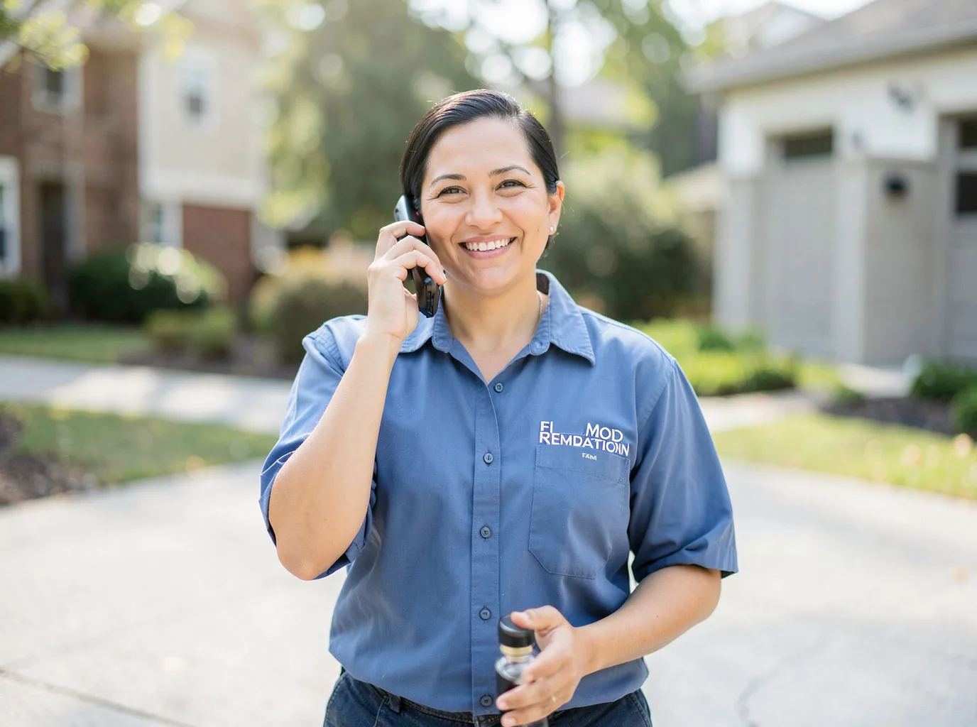 Mold Remediation Cloutierville, LA FAQs